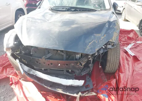 2016 Mazda Cx-5 Touring из США, поврежденный, VIN JM3KE2CY8G0618787